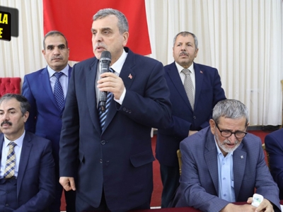 Tırcılar için yer tahsisi yapılacak