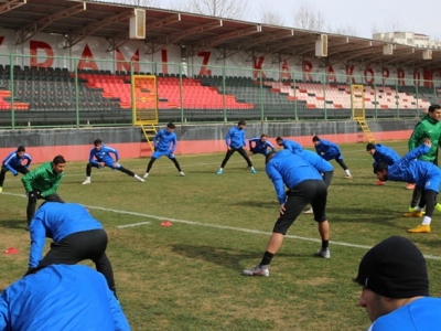 Karaköprüspor, galip gelebilecek mi?