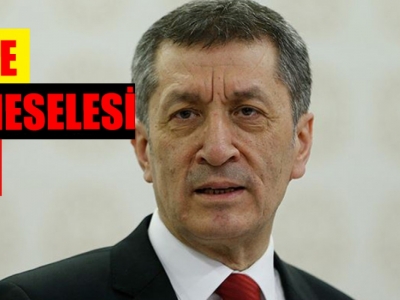 Bakan Selçuk tatille ilgili konuştu!