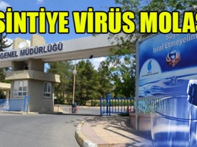 ŞUSKİ,Borcu olanın suyu kesilmeyecek