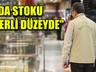 Denetimler artırıldı!