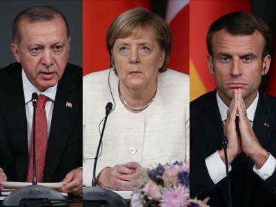 Liderler zirvesi telekonferansla yapılacak