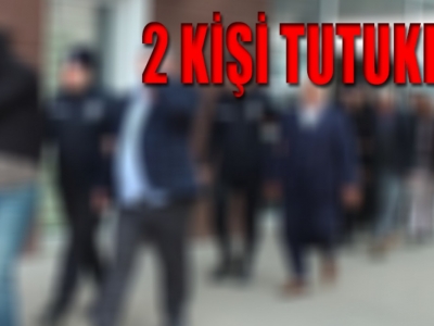 Şanlıurfa'da "joker" operasyonu
