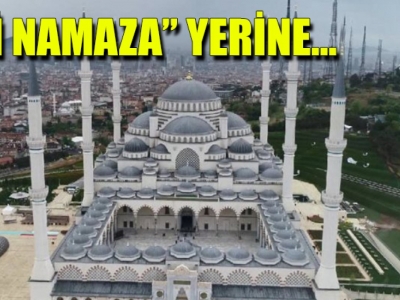 Koronavirüs ezanı değiştirdi!