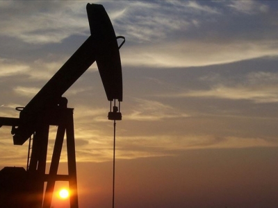 Petrol devleri 1 haftada 495 milyar dolar kaybetti