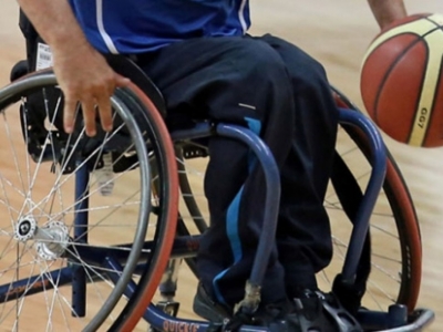 Tekerlekli sandalye basketbolda iptal kararı