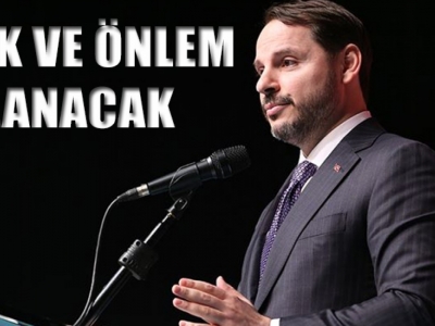 Beklenen açıklama geldi!