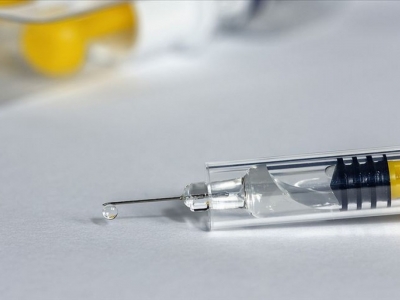 ABD'de ilk koronavirüs aşısı test ediliyor
