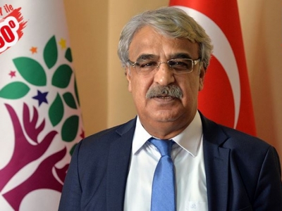 Mithat Sancar: 'CHP ile ittifak yapmadık’