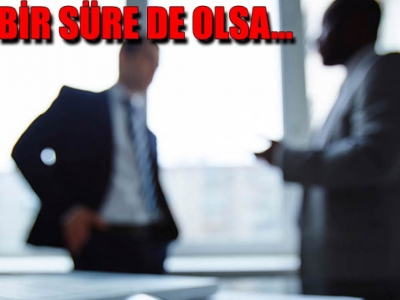 İş dünyası destek bekliyor