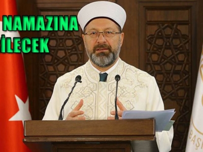 Diyanet İşleri Başkanı'ndan flaş açıklama!