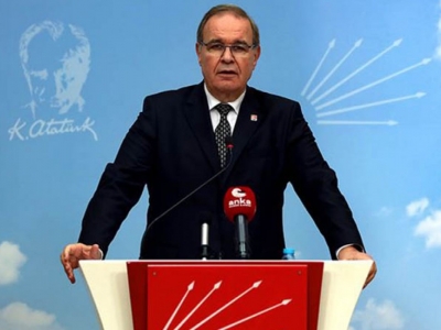CHP'nin Kurultayı ertelendi