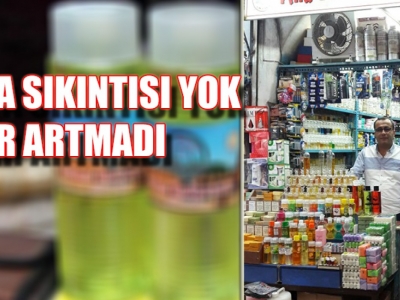 Urfalı esnaf: Fırsatçılık yapmadık