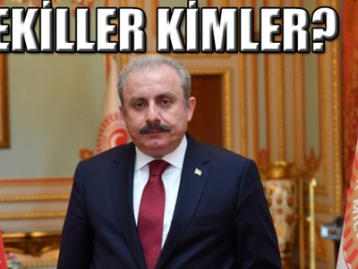 31 Milletvekili karantinaya alındı