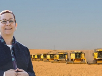 "TİGEM Hazineye para veren bir kurum olacak"