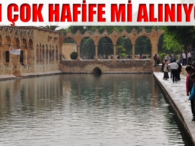 Hükümet tedbir alıyor vatandaş uymuyor!