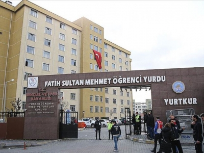Avrupa'dan gelenler karantinaya alındı