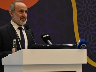 Keleş: Tedbirlere uymak gerekiyor