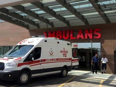 Hastanelerde yönetmelik değişikliği!