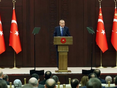 Ekonomi paketi açıklandı, borçlar ertelenecek