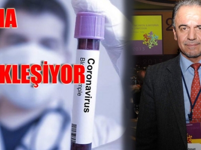 Koronavirüs'ün yayılması ne zaman duracak?