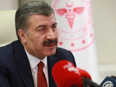 Son Dakika... Vaka ve ölüm sayısı arttı!