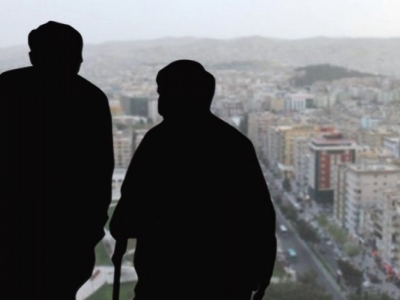 Sokağa çıkmayacaklar için Valilikten destek grubu!