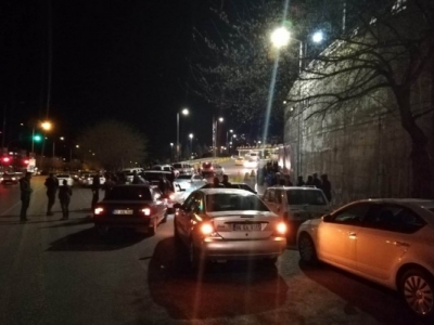 Bakanlık uyarısı da Urfalıları durdurmadı!
