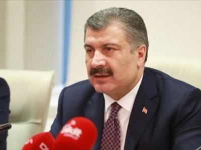 Verileri açıkladı... Ölüm ve vaka sayısındaki durum ne?