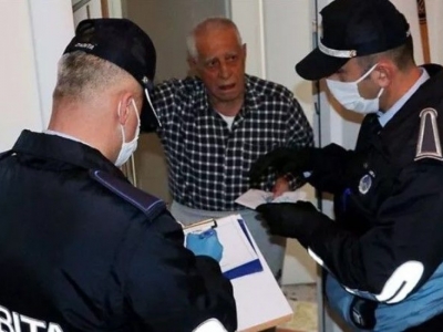 Yasaklar başladı! Ekipler sabah saatlerinde denetime çıktı