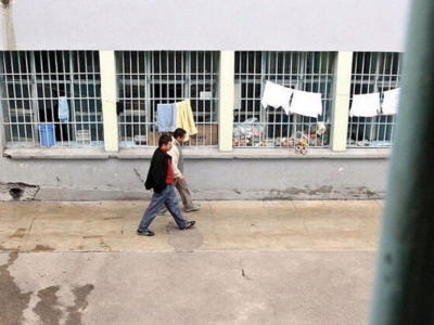 İnfaz paketi kesinleşti! Her suçlu evini görecek