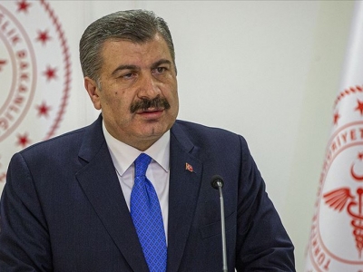 Sağlık Bakanı Koca: Koronavirüs kaynaklı can kaybı 30'a yükseldi