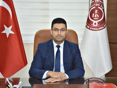 FLAŞ! Harran Üniversitesi Hastanesi 6 polikliniği kapattı