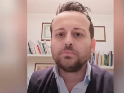 İtalyan Belediye Başkanı sokağa çıkanlara isyan etti!