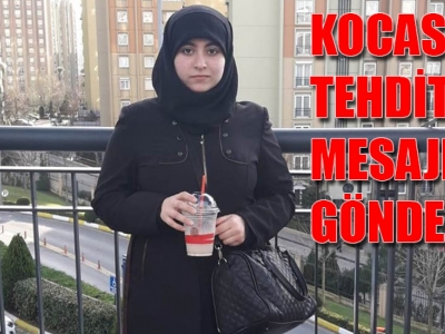 Suriyeli kadın kaçırıldı mı?
