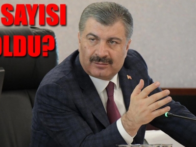 Koronavirüs’ten hayatını kaybedenlerin sayısı 37’ye yükseldi