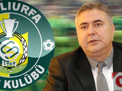 Şanlıurfapor için flaş öneri!