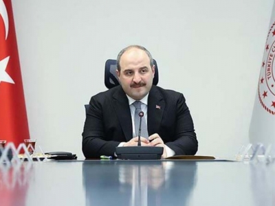 Yerli üretim yapanlara destek geliyor