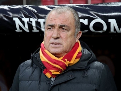 Fatih Terim'in sağlıklığı iyi gidiyor.