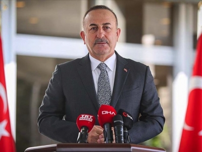 Dün akşam itibarıyla 2 bin 721 Türk öğrenci yurda getirildi