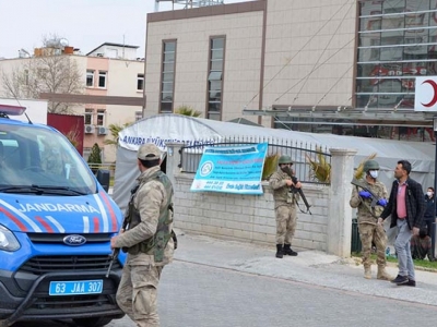 Amca çocukları arasında kavga! 1 ölü, 1 yaralı