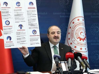 Fırsatçılık yapanlar desteklemelerden faydalanamayacak