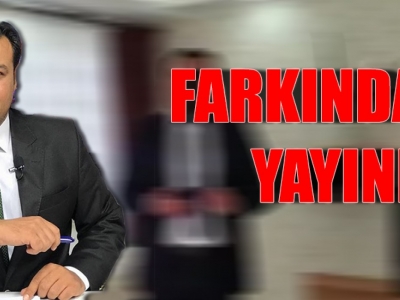 Güneydoğu TV haberleri evde sundu