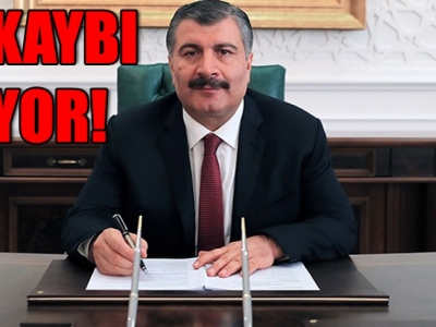 Türkiye'de can kaybı 75'e yükseldi!
