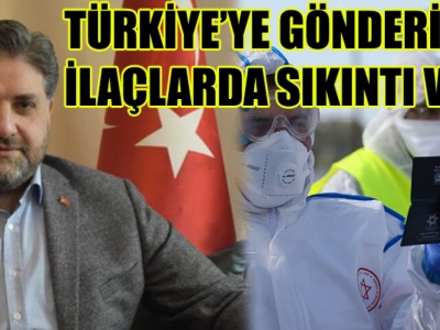 Urfalı Büyükelçi, koronavirüsle ilgili son durumu paylaştı