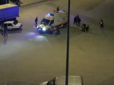 Skandal görüntülerin ardından soruşturma başlatılmıştı...