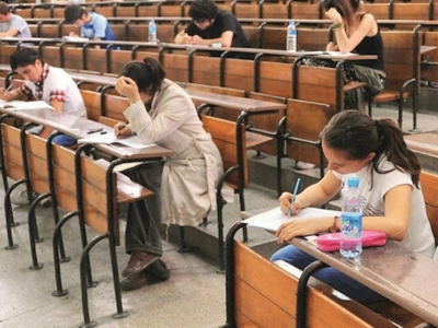 6 sınav için yeni tarih: ÖSYM yeni takvimi yayınladı