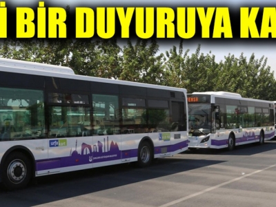 Şanlıurfa’da bazı hatlar durduruldu