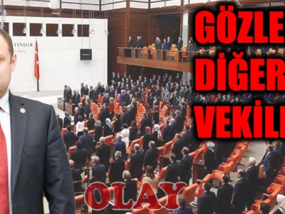 Şanlıurfa Milletvekili maaşını bağışlıyor