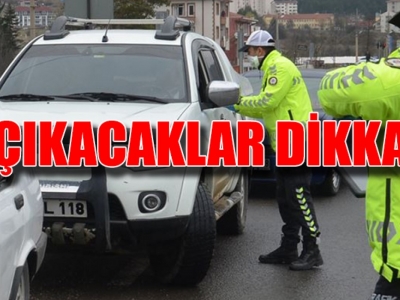 Sağlık kontrol şartı getirildi!